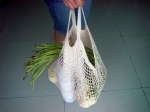 Cotton Mesh Bag Manufacturer for Packaging