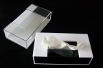 Acrylic Strong Style Tissue Box