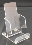Acrylic Mobile phone Stand