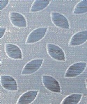 Acrylic fabric sheet 0.2mm