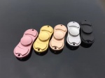 Aluminium Alloy Finger Spinner /A Anxiety Stress Relief Focus Toys