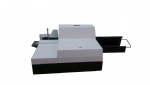 Impresora de cheques multifunción tipo inyección de tinta tipo MICR Plus Impresora de cheques codificador MICR para cheques de impresión de banco de códigos MICR E13B